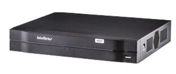 Gravador Digital De Vídeo - Dvr 8 Canais 1008 G2 Intelbras é boa?