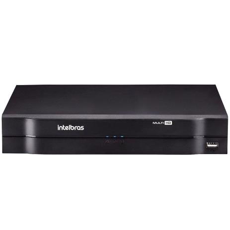 Gravador Digital de Vídeo Multi-HD com 16 Canais MHDX 1116 4580329 Intelbras Menor preço em Gravador Digital de Vídeo Multi-HD com 16 Canais MHDX 1116 4580329 Intelbras