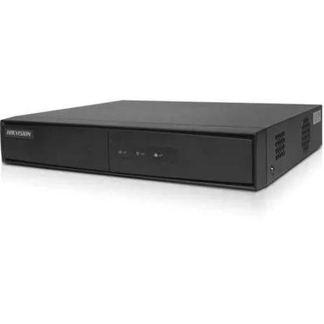 Gravador Digital Dvr Turbo Hd 4.0 1080p 4ch Ds-7204hqhi-k1/to C/hd 1tb Hikvision Menor preço em Gravador Digital Dvr Turbo Hd 4.0 1080p 4ch Ds-7204hqhi-k1/to C/hd 1tb Hikvision