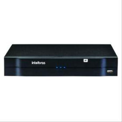 Gravador Digital Intelbras HD 8CH HDMI NVD 1208 G2 Menor preço em Gravador Digital Intelbras HD 8CH HDMI NVD 1208 G2