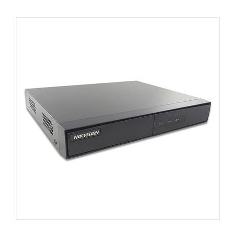 Gravador DVR DS-7208HGHI-F1/N 8 Canais 720p - Hikvision é boa?