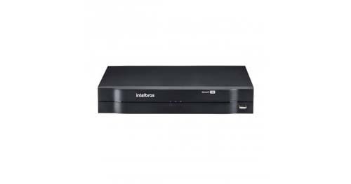 Gravador DVR Stand Alone04 Canais MHDX1004 Intelbras Multihd Menor preço em Gravador DVR Stand Alone04 Canais MHDX1004 Intelbras Multihd