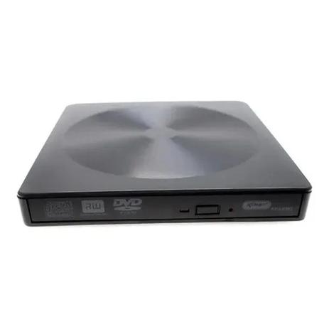Gravador e leitor externo usb 3.0 usb tipo-c - ZYZ Menor preço em Gravador e leitor externo usb 3.0 usb tipo-c - ZYZ
