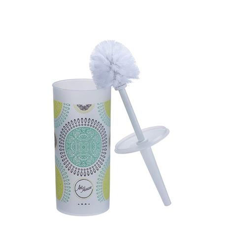 Green Escova Sanitária 35cm - Art house é boa?