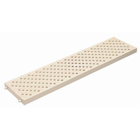 Grelha 130mm Calha Piso Areia Piscina 50cm Tigre Menor preço em Grelha 130mm Calha Piso Areia Piscina 50cm Tigre