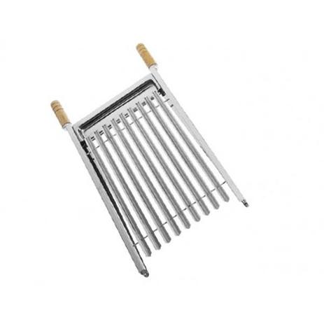 Grelha Argentina Inox Ga-510 - Giragrill é boa?