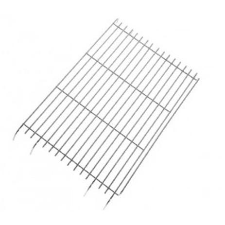 Grelha Auxiliar Ga34/6 Inox - Giragrill Menor preço em Grelha Auxiliar Ga34/6 Inox - Giragrill