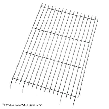 Grelha auxiliar giragrill ga34/4 para churrasco Menor preço em Grelha auxiliar giragrill ga34/4 para churrasco