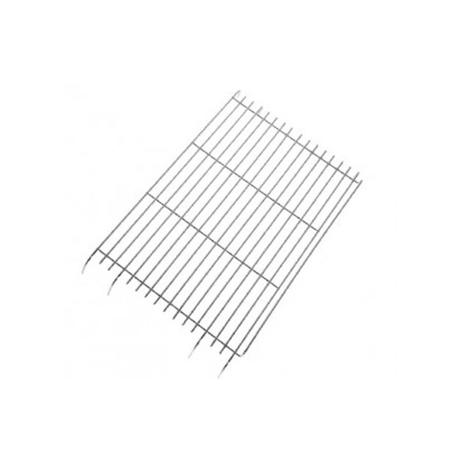Grelha Auxiliar para Kit Churrasqueira GA-34/6 Giragrill Menor preço em Grelha Auxiliar para Kit Churrasqueira GA-34/6 Giragrill