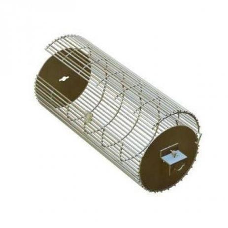 Grelha Cesto - em Aço Inox para Espeto Giratório Automático - Xpeto Menor preço em Grelha Cesto - em Aço Inox para Espeto Giratório Automático - Xpeto