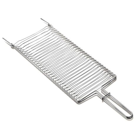Grelha De Aço Inox 73cm Para Churrasco 26480002 Tramontina é ruim? Grelha De Aço Inox 73cm Para Churrasco 26480002 Tramontina é boa?