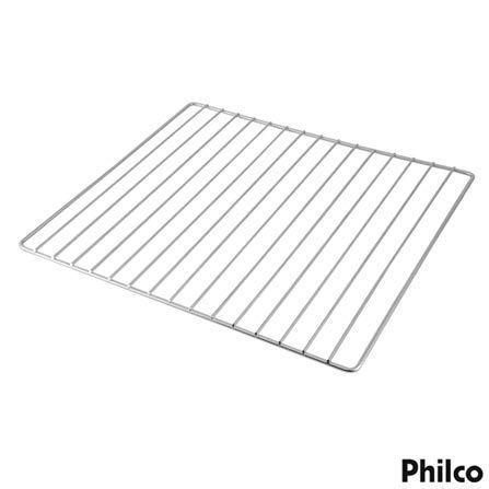 Grelha Grade Forno Elétrico Philco Pfe60I Menor preço em Grelha Grade Forno Elétrico Philco Pfe60I