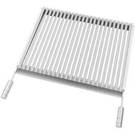 Grelha Inox Argentina Parrilha 60 X 50 Cm - INFINITY GRILL é boa?