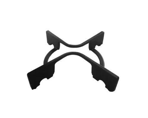 Grelha Para Fogão Cooktop Atlas Lateral 23cm Trempe Ferro - Confiança é boa?
