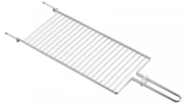 Grelha Plana 72cm Inox Tramontina 26481002 é ruim? Grelha Plana 72cm Inox Tramontina 26481002 é boa?