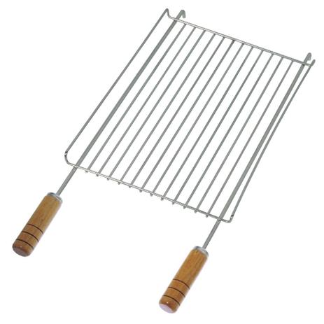 Grelha Tradicional 620x270x37mm GT-510 Giragrill é boa?