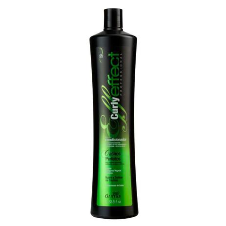 Griffus Curly Effect - Condicionador Menor preço em Griffus Curly Effect - Condicionador