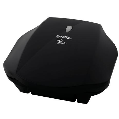 Grill Britânia Plus 1200W Menor preço em Grill Britânia Plus 1200W