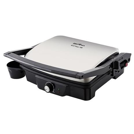 Grill Britânia Press 180 é boa?