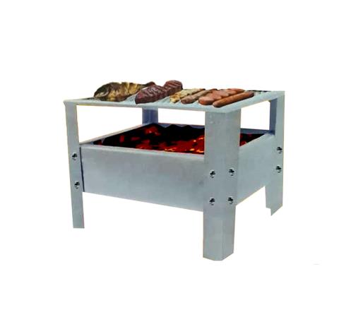Grill Churrasqueira Churraskita - Ncg é boa?