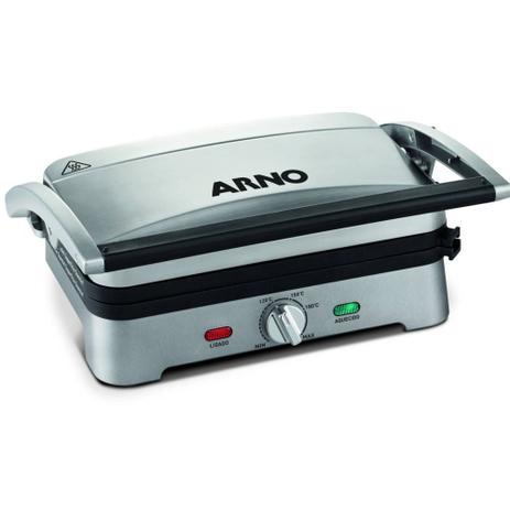 Grill Destacável Premium Arno 1200W 127V GPRE Menor preço em Grill Destacável Premium Arno 1200W 127V GPRE