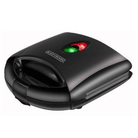 Grill e Sanduicheira BLACK DECKER Ref.: SG700 - Blackdecker é ruim? Grill e Sanduicheira BLACK DECKER Ref.: SG700 - Blackdecker é boa?