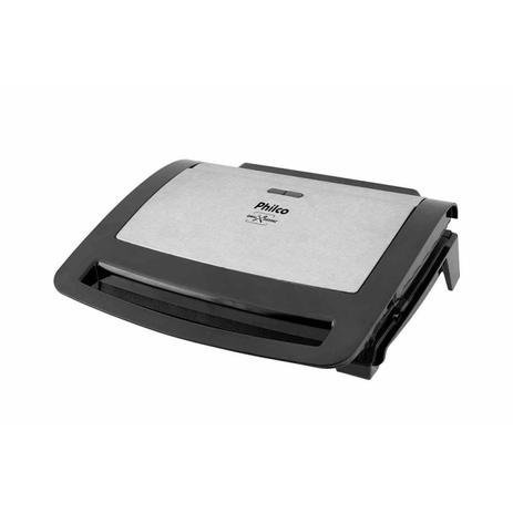 Grill e Sanduicheira Destac Philco 127V é boa?