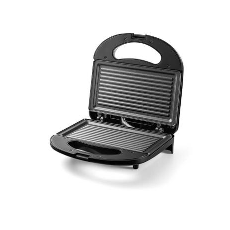 Grill e Sanduicheira Inox 750W Multilaser 127V - CE031 é ruim? Grill e Sanduicheira Inox 750W Multilaser 127V - CE031 é boa?