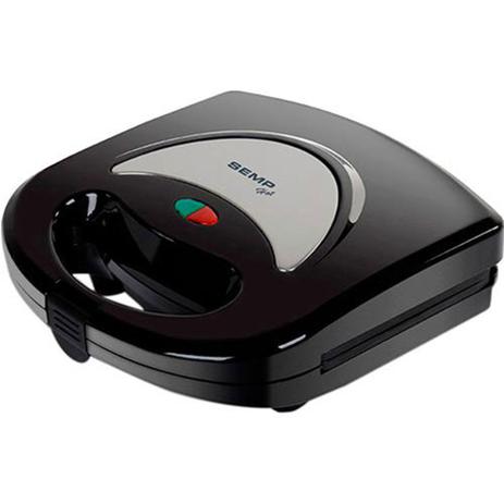 Grill e Sanduicheira Semp Toshiba Hot GR3015PR1 Menor preço em Grill e Sanduicheira Semp Toshiba Hot GR3015PR1