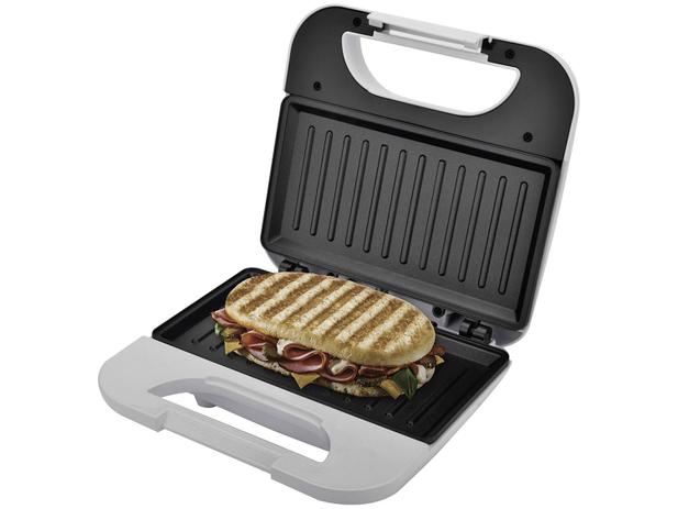 Grill/Sanduicheira Britânia Toast BGR01B - 750W