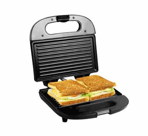 Grill Vicini Sanduicheira Quadrado - 750W Menor preço em Grill Vicini Sanduicheira Quadrado - 750W