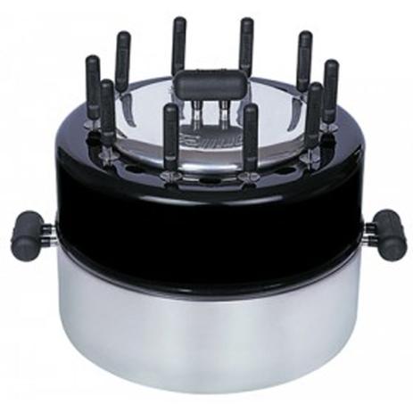 Grillex Br-10 - Giragrill Menor preço em Grillex Br-10 - Giragrill