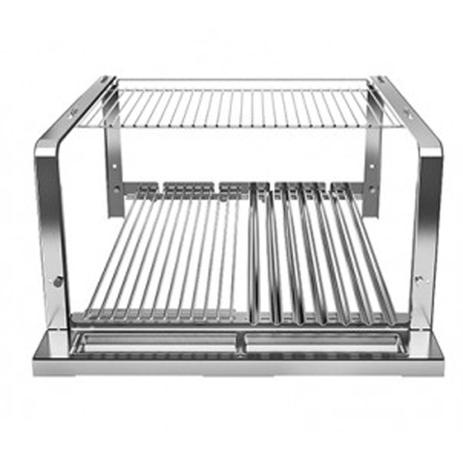 Grillex Kitflex 584 - Giragrill Menor preço em Grillex Kitflex 584 - Giragrill