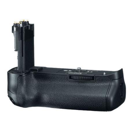 Grip para câmera CANON EOS 5D Mark III - Canon Menor preço em Grip para câmera CANON EOS 5D Mark III - Canon
