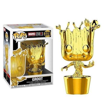 funko de groot