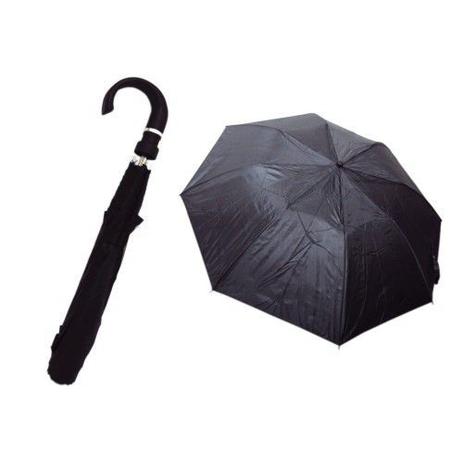 Guarda Chuva Automático Resistente 55cm Reforçado - HL é boa?