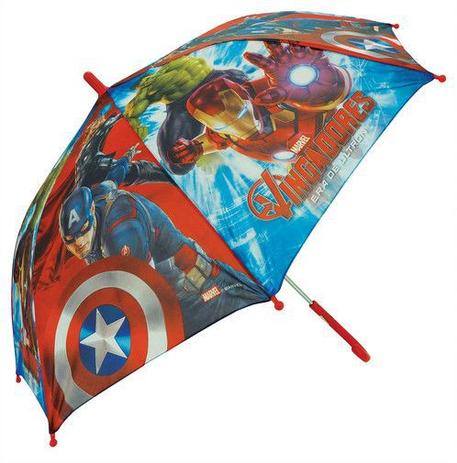 Guarda Chuva Avengers - Yangzi Menor preço em Guarda Chuva Avengers - Yangzi