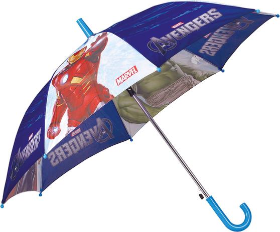Guarda Chuva Avengers - Zippy Menor preço em Guarda Chuva Avengers - Zippy