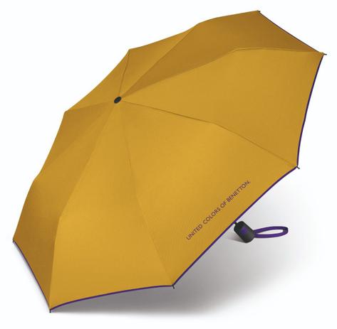 Guarda Chuva Benetton Mini Automático Cores Diversas Sol - FAZZOLETTI Menor preço em Guarda Chuva Benetton Mini Automático Cores Diversas Sol - FAZZOLETTI