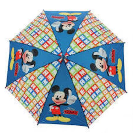 Guarda Chuva Cabo Reto/longo Mickey Club House Yangzi Menor preço em Guarda Chuva Cabo Reto/longo Mickey Club House Yangzi