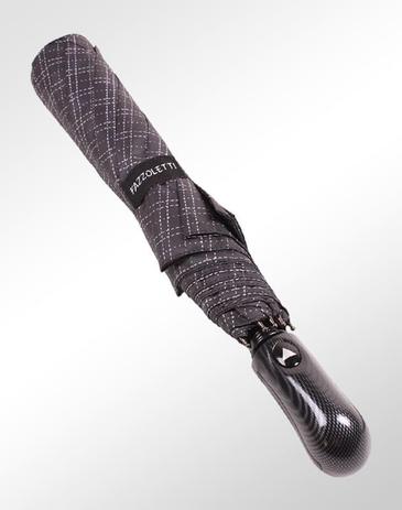 Guarda Chuva Fazzoletti Golf Reforçado Automático Miró 1,10 mt Menor preço em Guarda Chuva Fazzoletti Golf Reforçado Automático Miró 1,10 mt