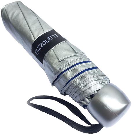 Guarda-chuva Fazzoletti Ultrablock Manual Sombrinha Pequena Menor preço em Guarda-chuva Fazzoletti Ultrablock Manual Sombrinha Pequena