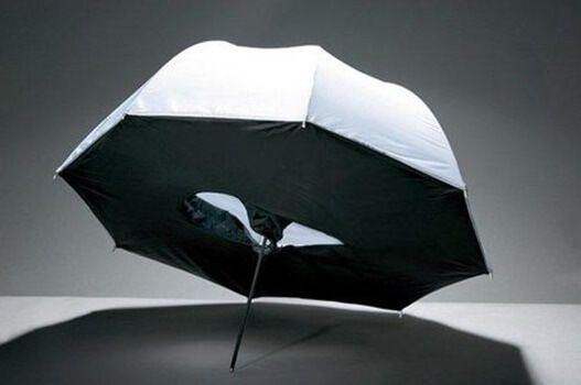 Guarda-Chuva Godox UB-009 Disparo interno de Flash de 101cm Menor preço em Guarda-Chuva Godox UB-009 Disparo interno de Flash de 101cm