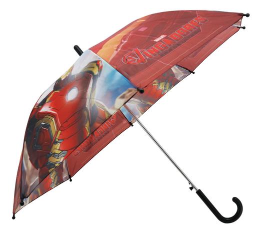 Guarda Chuva Iron Man - Zippy Menor preço em Guarda Chuva Iron Man - Zippy