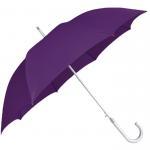 Guarda-chuva Long Light 119 cm Haste de alumínio Curvo - Roxo - Sungap Menor preço em Guarda-chuva Long Light 119 cm Haste de alumínio Curvo - Roxo - Sungap