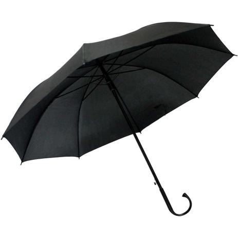 GUARDA-CHUVA Masculino Portaria Preto - Yangzi Menor preço em GUARDA-CHUVA Masculino Portaria Preto - Yangzi