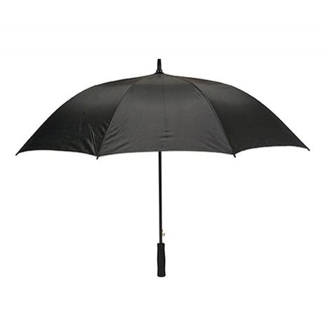 Guarda-Chuva Preto Alabama - MOR - Kit com 2 unidades Menor preço em Guarda-Chuva Preto Alabama - MOR - Kit com 2 unidades