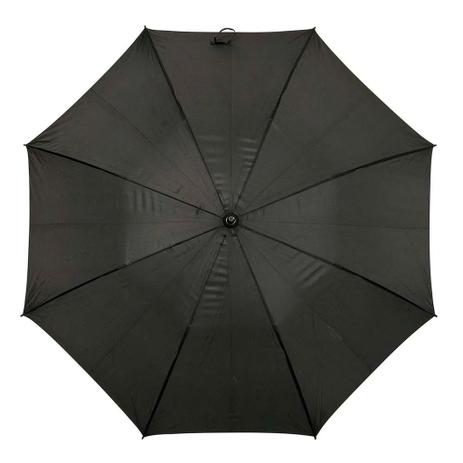 Guarda-Chuva Preto Alabama - Mor Menor preço em Guarda-Chuva Preto Alabama - Mor