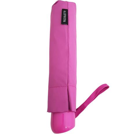Guarda Chuva Sombrinha Fazzoletti Viva Colori Leve Dobrável Pink Menor preço em Guarda Chuva Sombrinha Fazzoletti Viva Colori Leve Dobrável Pink
