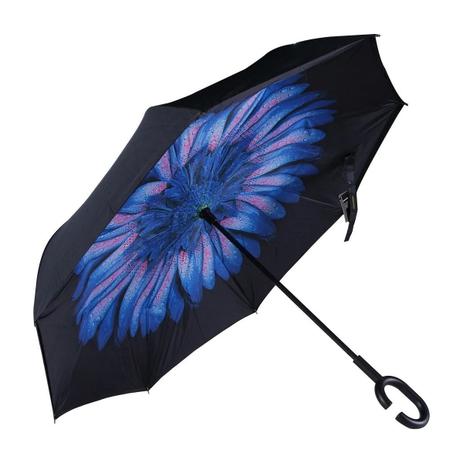 Guarda Chuva Sombrinha Invertido Abre E Fecha Ao Contrário - Guardalux é ruim? Guarda Chuva Sombrinha Invertido Abre E Fecha Ao Contrário - Guardalux é boa?